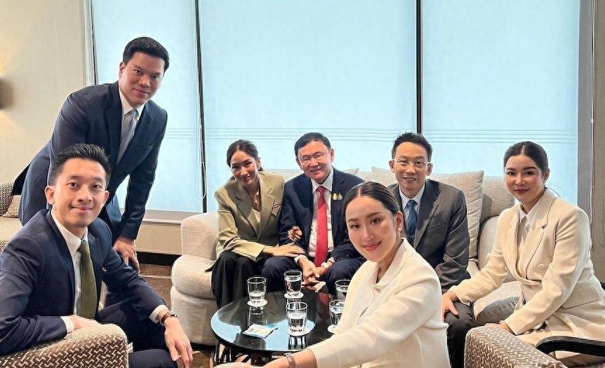 他信为何又被判刑